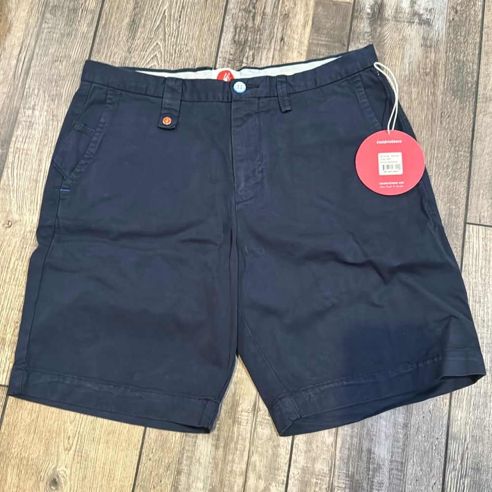 Toes on the Nose Mens Shorts
